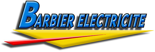 Logo Barbier Electricité